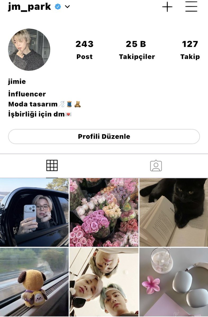 Min's⁷ 🪭 #jikookaşığı tweet media