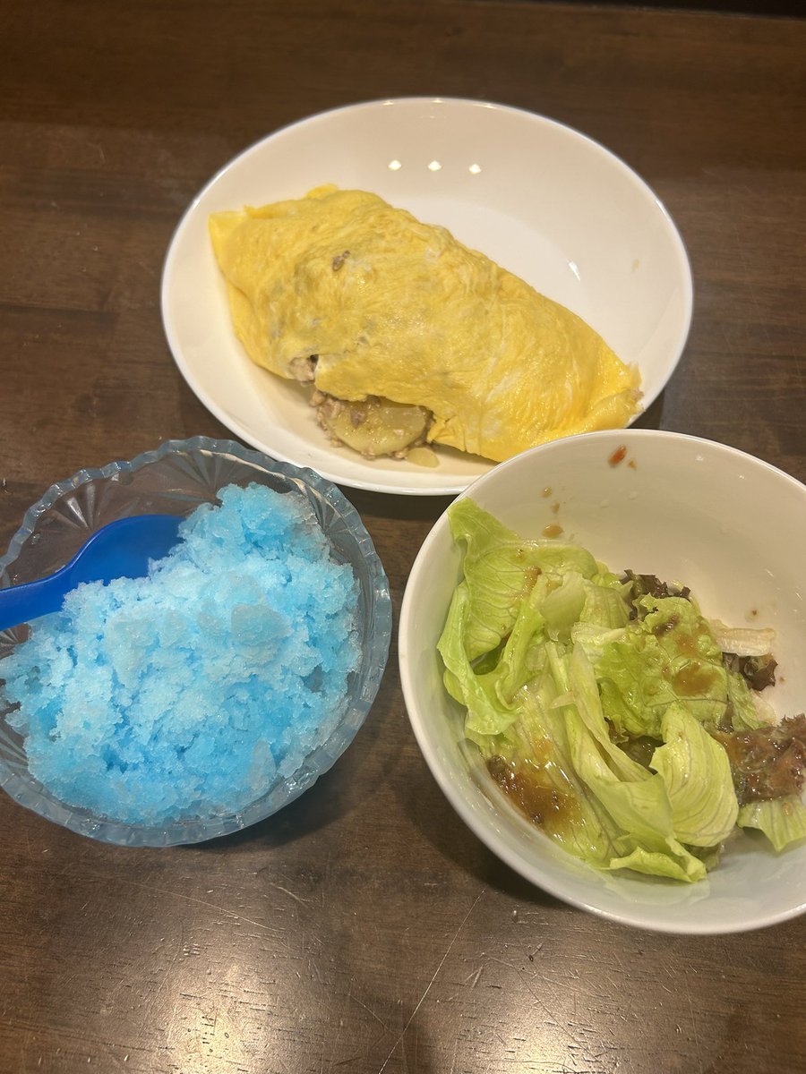 subaru4478's tweet photo. ダイエットよるごはぁん https://t.co/KCiSUHEftN