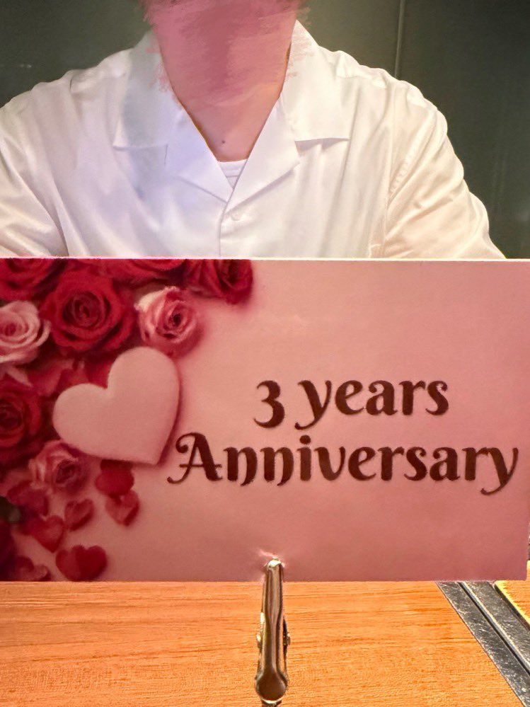 codmii's tweet photo. 先月記念日でした〜〜🎂💘⭐️ https://t.co/oXGuqu4E9r