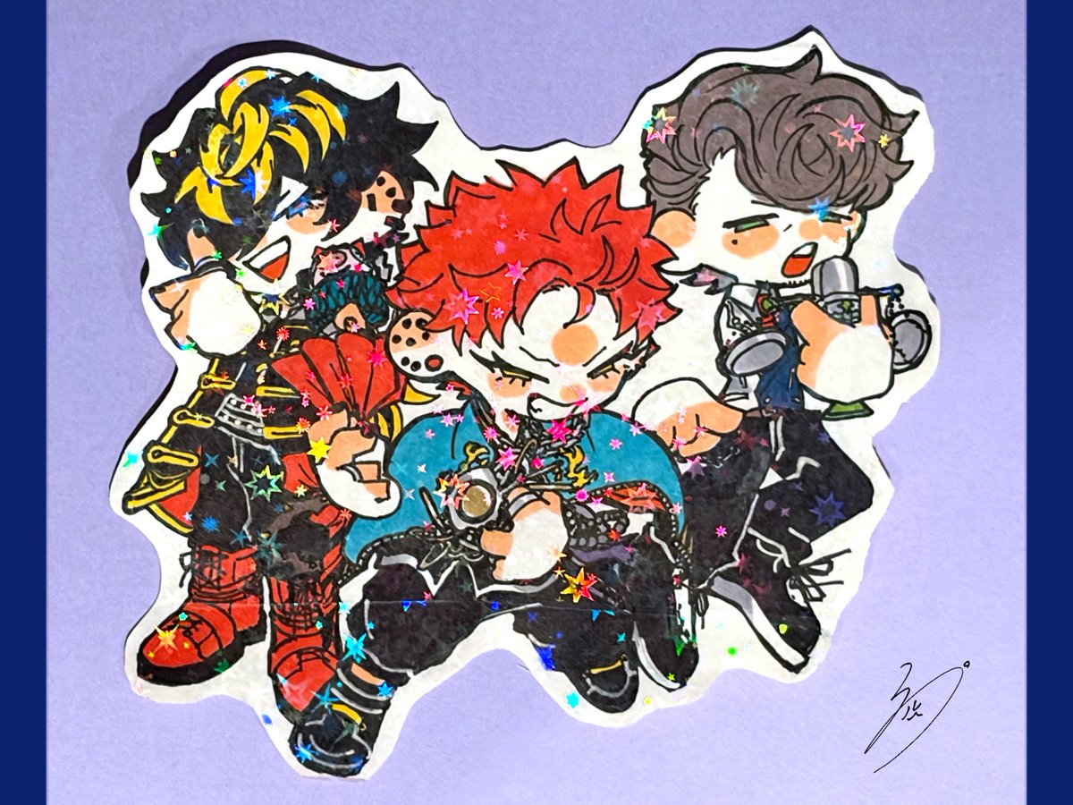 rusann_6_3_'s tweet photo. 🩶🩶🧡🧡💜💜 https://t.co/D1xYlMI2ig