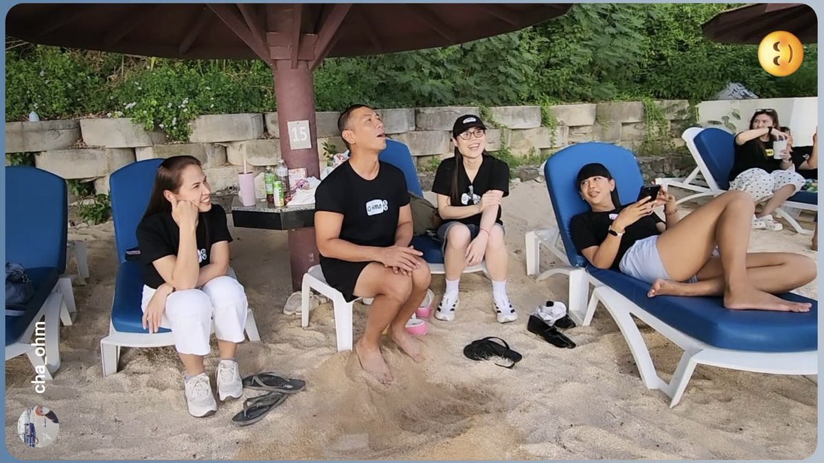 Liqueur_6741's tweet photo. ก็ต้องการแค่นี้แหละ จริงๆนะ 🥹 (แต่ถ้าได้มากกว่านี้ เช่น รายการ 4 คน ก็จะขอบคุณค่ะ) https://t.co/RYQzo8YHI3