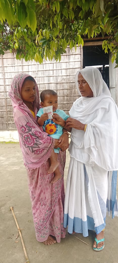 NHM_Darrang's tweet photo. A glimpse into our recent activities for the STOP Diarrhoea Campaign under various BPHCs of Darrang. Together, we are spreading awareness, driving change, and building healthier communities.
@nhm_assam @DarrangDc @MoHFW_INDIA @TheAshokSinghal @CMOfficeAssam https://t.co/FjZvxGxLal