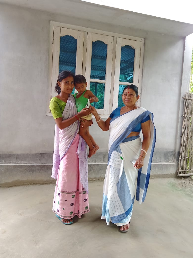 NHM_Darrang's tweet photo. A glimpse into our recent activities for the STOP Diarrhoea Campaign under various BPHCs of Darrang. Together, we are spreading awareness, driving change, and building healthier communities.
@nhm_assam @DarrangDc @MoHFW_INDIA @TheAshokSinghal @CMOfficeAssam https://t.co/FjZvxGxLal
