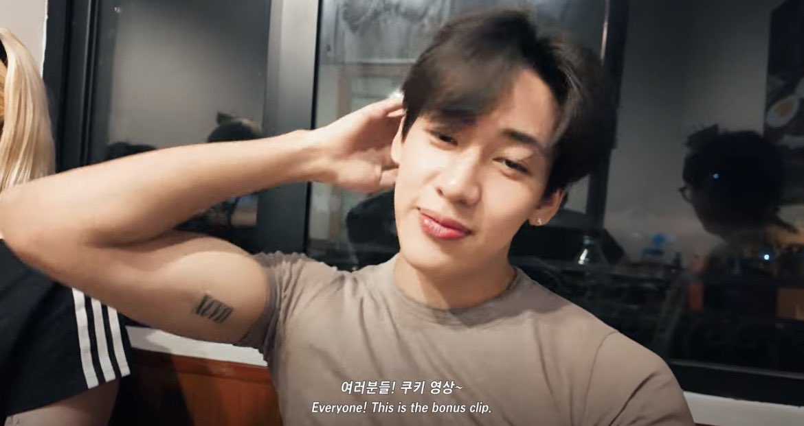 BamBamBooster's tweet photo. 260617 | BamBam Official YouTube 

K-PULSE HANOI 2026 [Behind The Scenes]

💫 https://t.co/byQcwSud0C

#BamBamxKPULSEHANOI
#BamBaminVietnam 
#BamBam #뱀뱀 @BamBam1A
@BAMBAMxBAMMIE 
#WaterFestival #HanoiEvents
#VietnamFestival @pulsehanoi45941 https://t.co/e3j7sGERDX