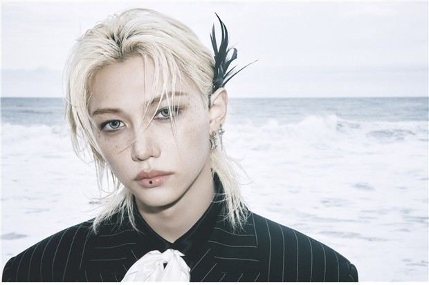 Kpop France Discord (KFD) tweet media