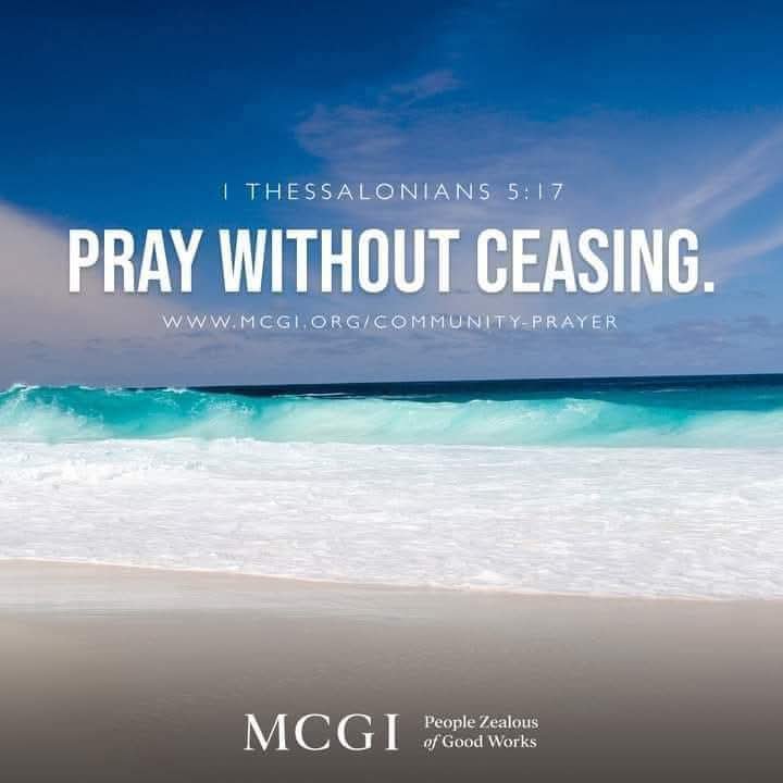 labederlyn25's tweet photo. 🌟✨Manalangin tayo, Araw at Gabi!🌟🌟

📖1  Tesalonica 5:17 (ADB 1905)

✨17 Magsinapanalangin kayong walang patid;

Love for Humanity
#PureDoctrinesOfChrist
#GlobalPrayerForHumanity https://t.co/JLNJxSXLVi