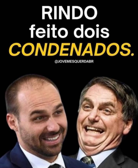 RogerBrey's tweet photo. @FlavioBolsonaro @BolsonaroSP https://t.co/IVe7L03kS3
