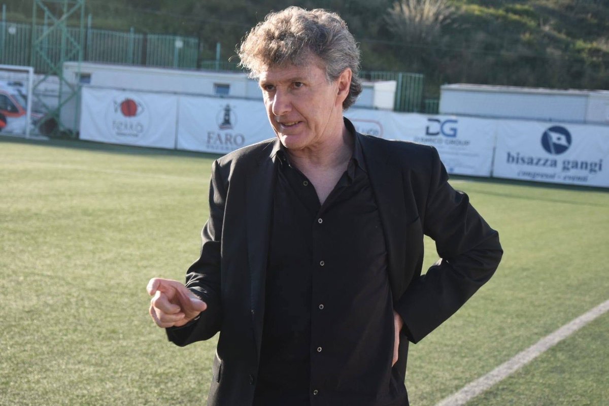 ImesiAtletico94's tweet photo. La società comunica che si è chiuso il rapporto con il tecnico Angelo Galfano. Le strade si dividono consensualmente dopo una brillante stagione, conclusa con la conquista dei playoff con il 4° posto, a pari punti con l'Avola a quota 54 punti, nel campionato di Eccellenza. https://t.co/ch3VMPy35I