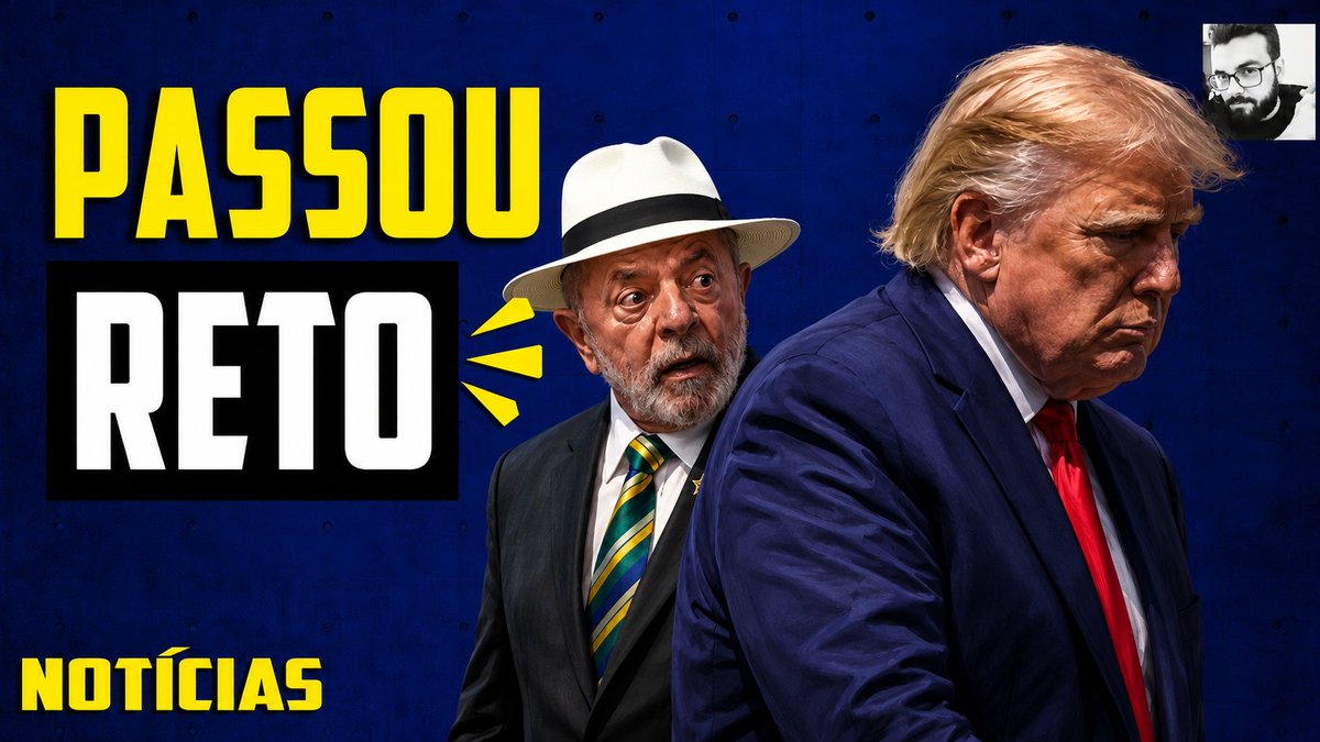 LiloVLOG's tweet photo. Vídeo novo https://t.co/5nAopPnsDq https://t.co/X7WClnJi3u