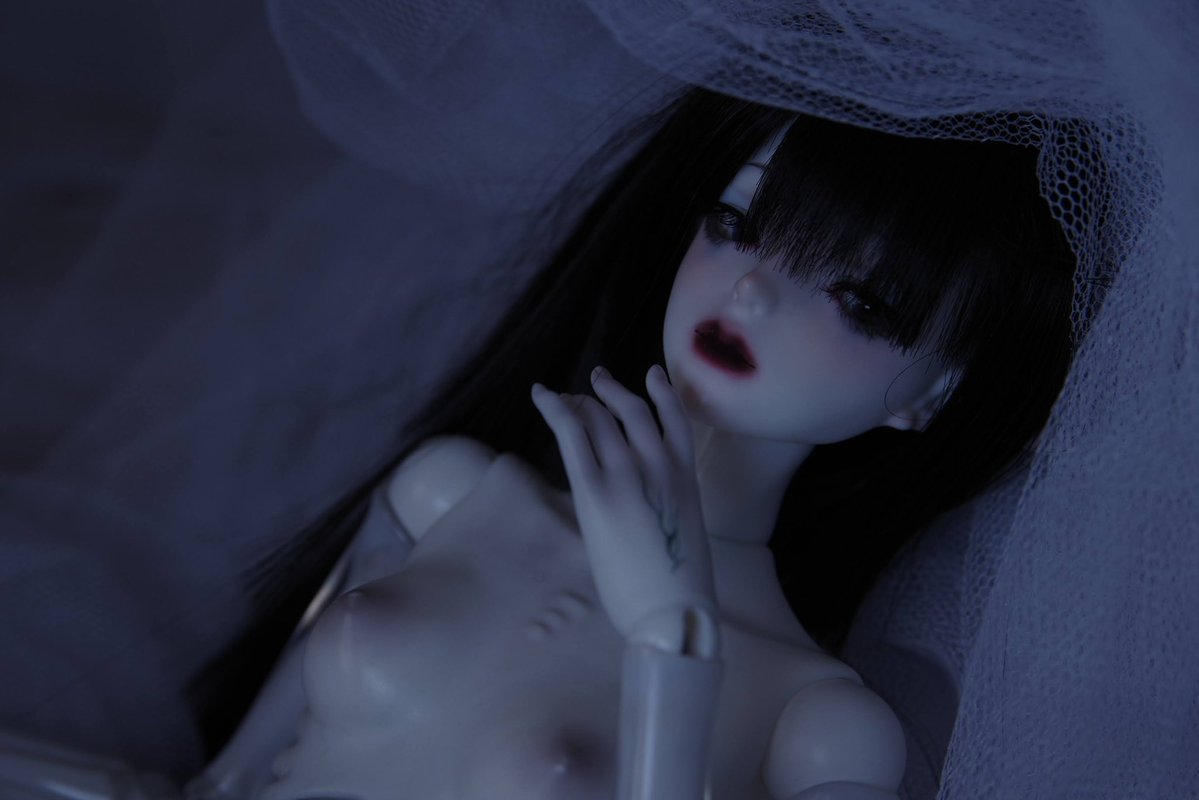 IveRazvan's tweet photo. #思わず生きていると感じたドール写真を見せて下さい
生きてる以外のなんでもない。 https://t.co/mPVNM4bydm
