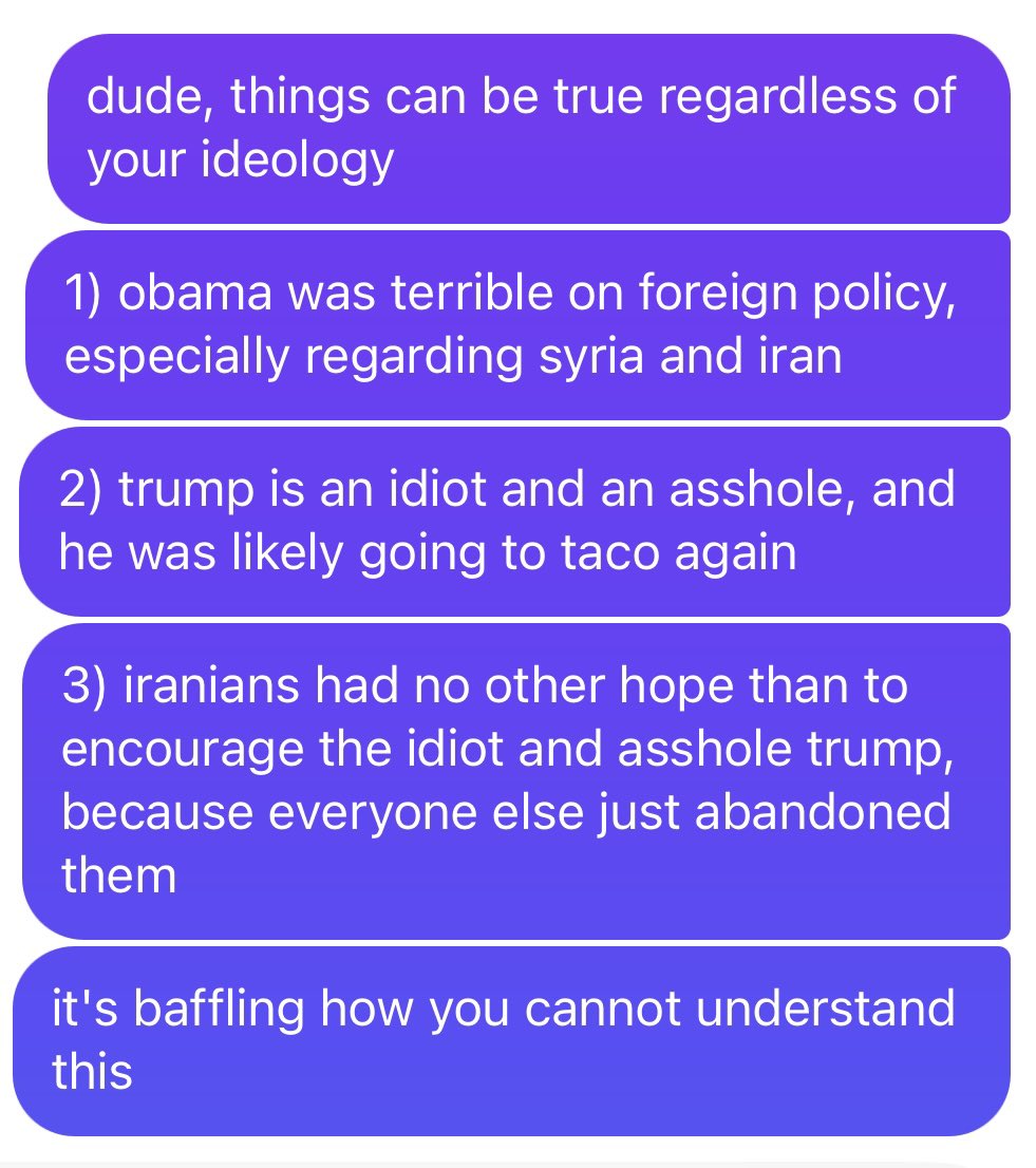 crehage's tweet photo. sharing my private response to someone here

too many on the left fail to understand this https://t.co/g0rcUAZvsQ