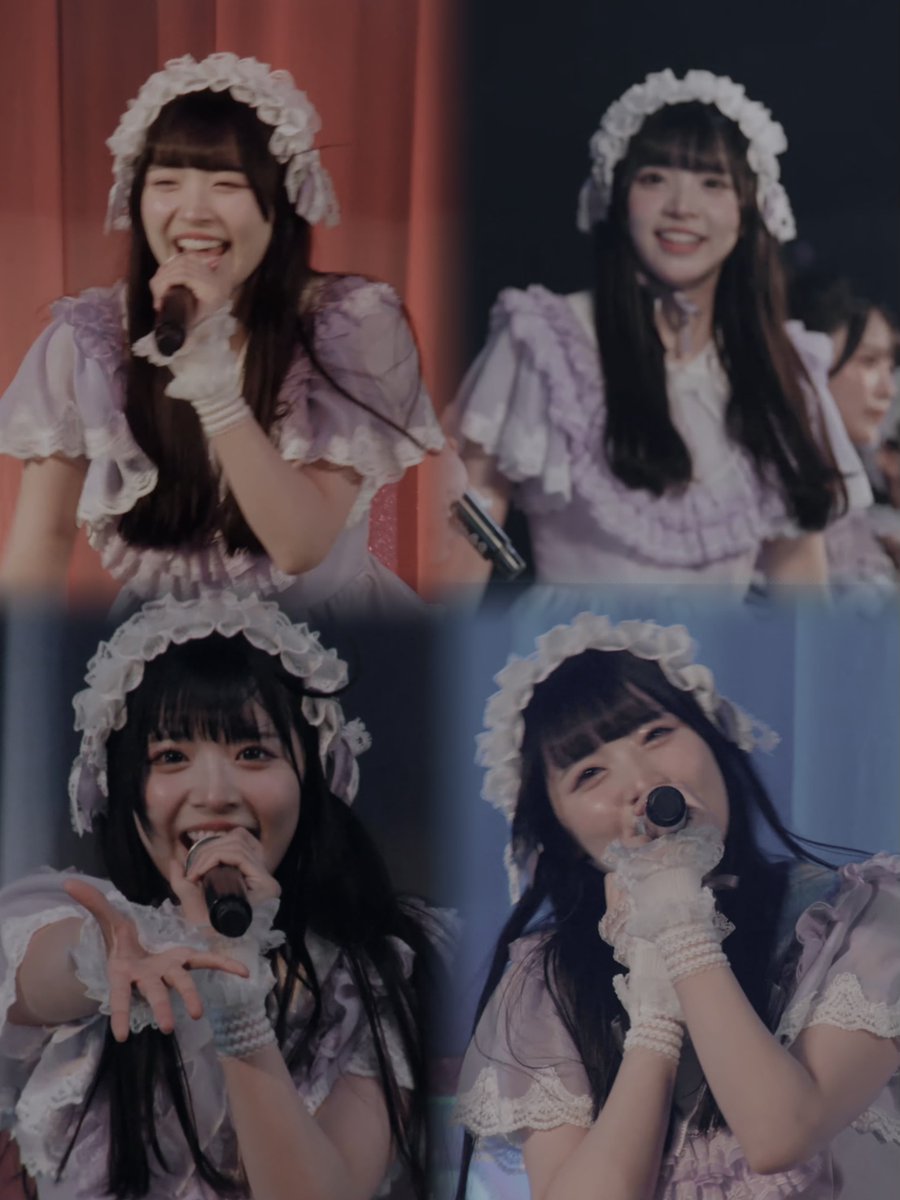 rq11der's tweet photo. 紫陽花衣装可愛すぎた✨💖
まみゅ〜だいすきかわいい(,,o̴̶̷᷄﹏o̴̶̷̥᷅,,)
#まむにくまっちゃう #みゅうがまもる https://t.co/F972o0xKig