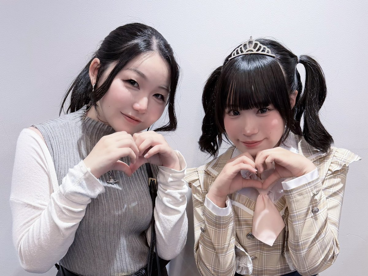 ryooo_oo3's tweet photo. 0616 F!OREさん新規特典🌷✧︎*。
お話ツーショありがとうございました！！みんな本当にかわいくて全員にかわいい〜〜☺️て言った気がする
もっともっと成長していくんだろうな！とこれからが楽しみになりました！♡
 #頭の中ははなばたけ  #ゆあの春日記 
 #雪見におちて  #お妃咲様の優雅なひととき https://t.co/GjwXRBMPXw