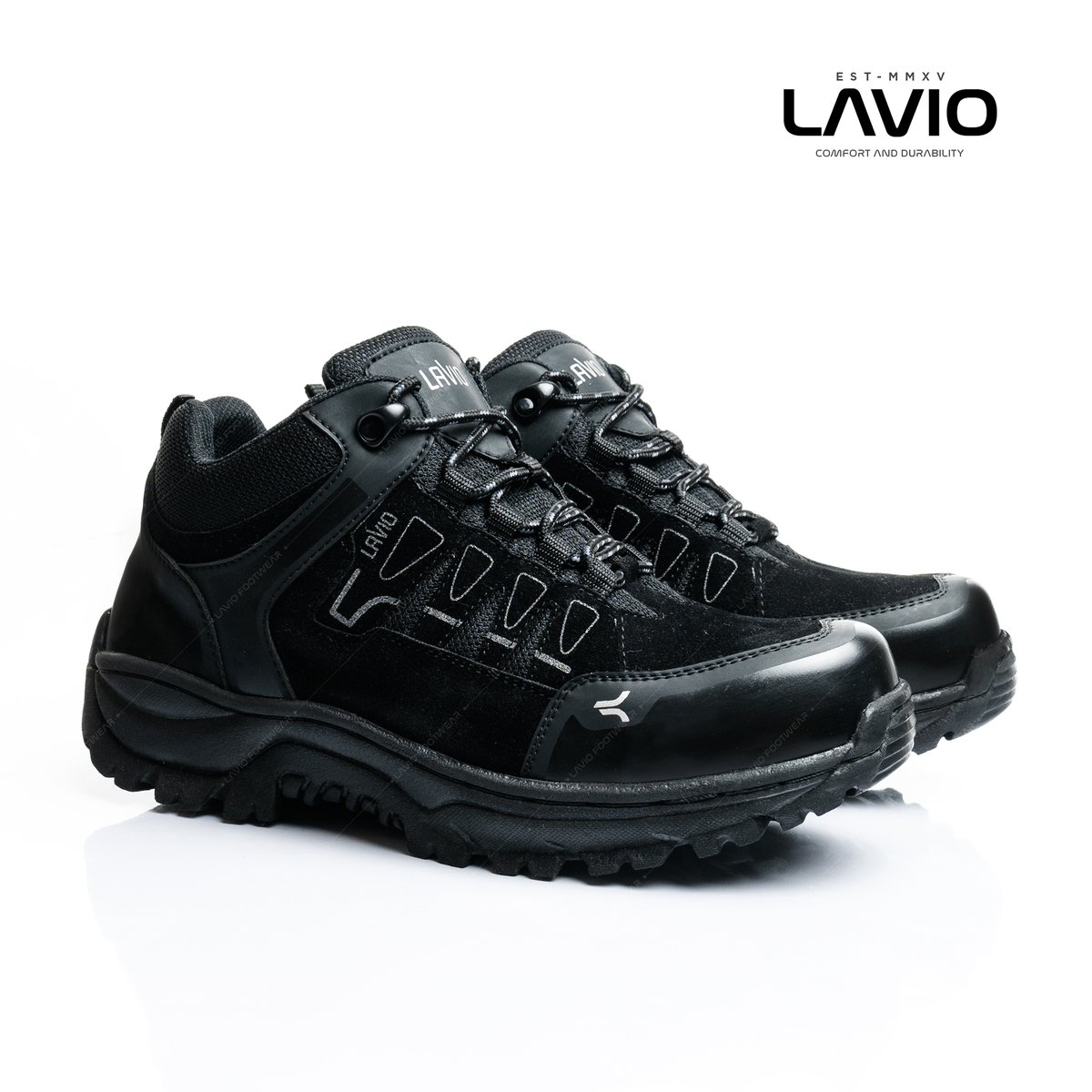 NamaDigital's tweet photo. Untuk pekerja lapangan, teknisi, operator, dan proyek konstruksi. Sepatu safety dengan perlindungan steel toe, sol anti slip, dan desain yang tangguh untuk mendukung produktivitas kerja. Lihat detail produknya di Blibli.
https://t.co/qZSLkwBAqQ Yuk mulai belanja! #blibliseller https://t.co/k6WU5mw8tq