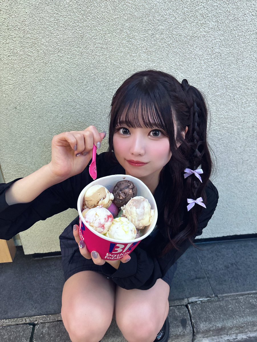 福井みゆ🩷ドリモン新メンバー tweet media