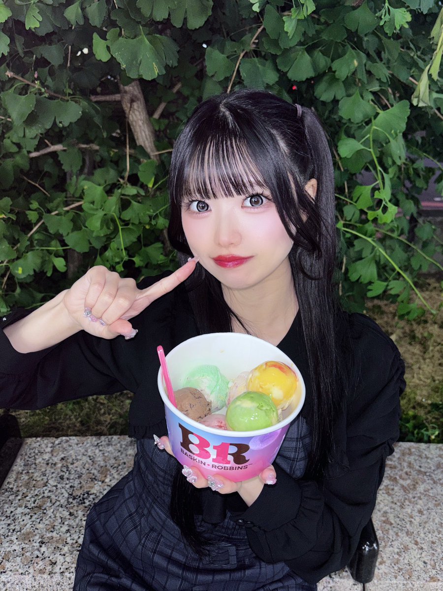 福井みゆ🩷ドリモン新メンバー tweet media