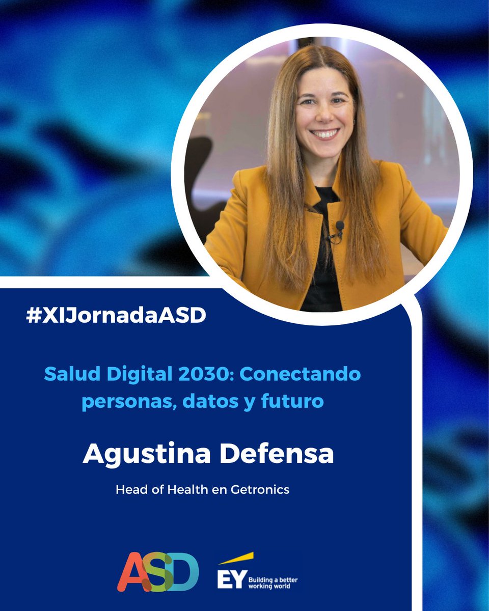 Asoc. Salud Digital tweet media
