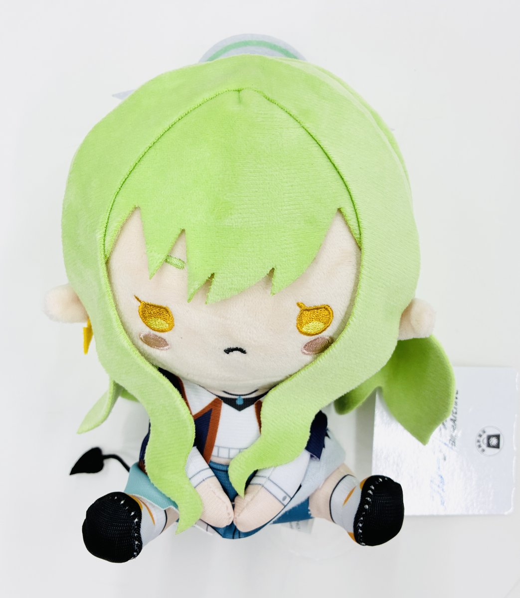 ブルーアーカイブ ☀～初夏ぽっぽー、一緒にぶらぶら 名古屋さんぽ