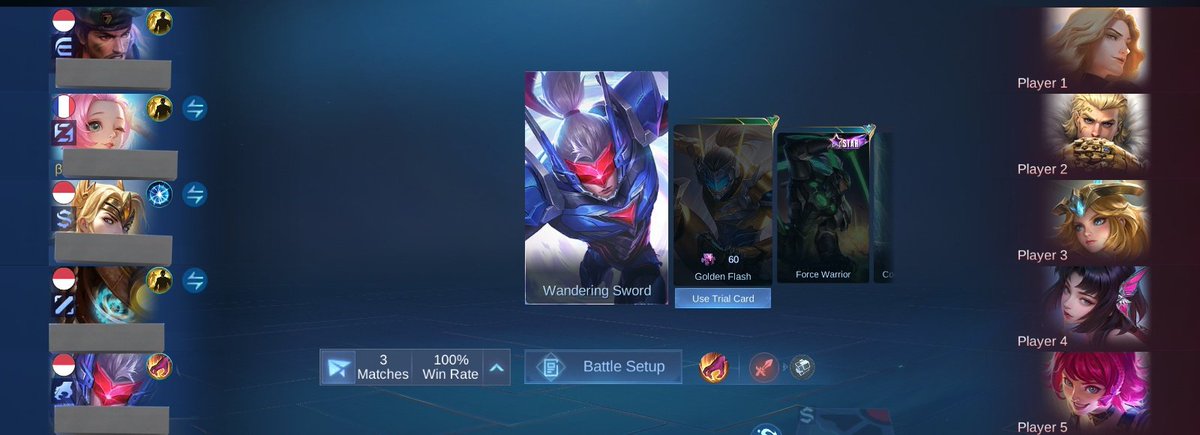 wllofd's tweet photo. tazz ngebahas kenapa btr yg jago dan onic ga under karna draft akai zetian atlas yg bikin bingung spell puri or flick, ini yang selalu aing pake klo rank contoh pick saber jung kiri kanan lapu freya:) https://t.co/OEiVZMedMp