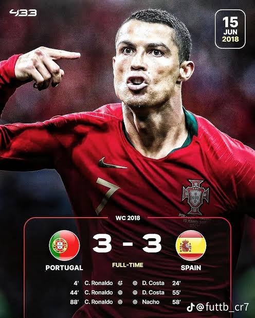 DeymohAsr's tweet photo. 😂 Wait o…

So we're comparing a record broken against Algeria to what was doing against football heavyweights? 😭🇵🇹

My lawyer has advised me not to continue this conversation 💀🍿. https://t.co/OgBdICf2JK