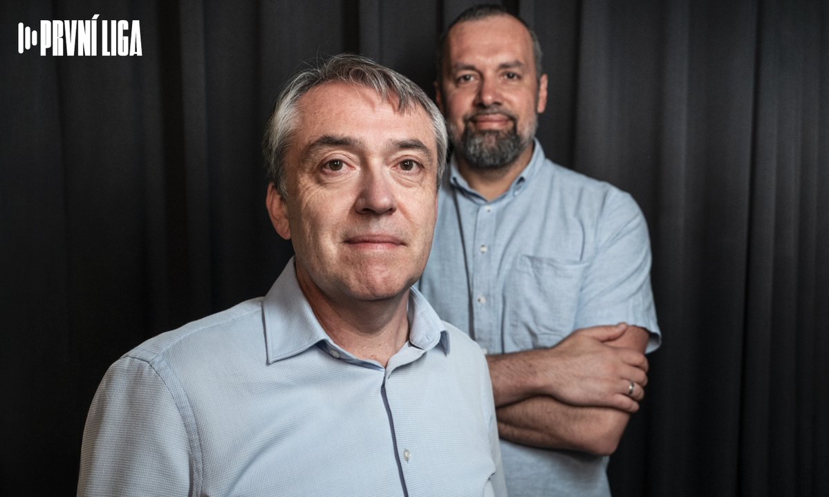 borovancz's tweet photo. Velký rozhovor s novým CEO CineStaru Miroslavem Romančukem o aktuální kondici kinotrhu, změnách po covid pandemii, nízké kvalitě českých filmů, byznysových výsledcích CineStaru za rok 2025 nebo o dalších plánech kinořetězce. #CineStar, #multikina, #film
https://t.co/iH20Yg2GFm https://t.co/jRKXdJbzMB