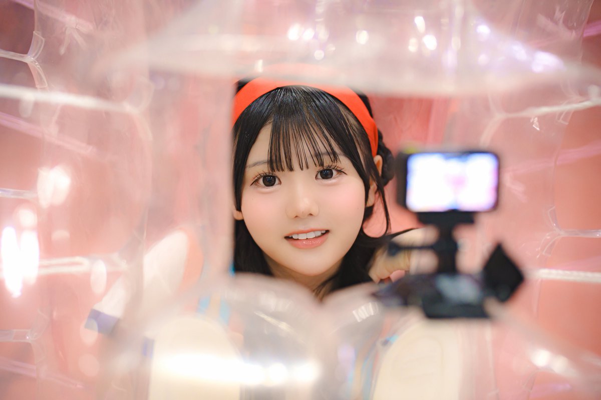 篠原さくら【Pastel Closet】 tweet media