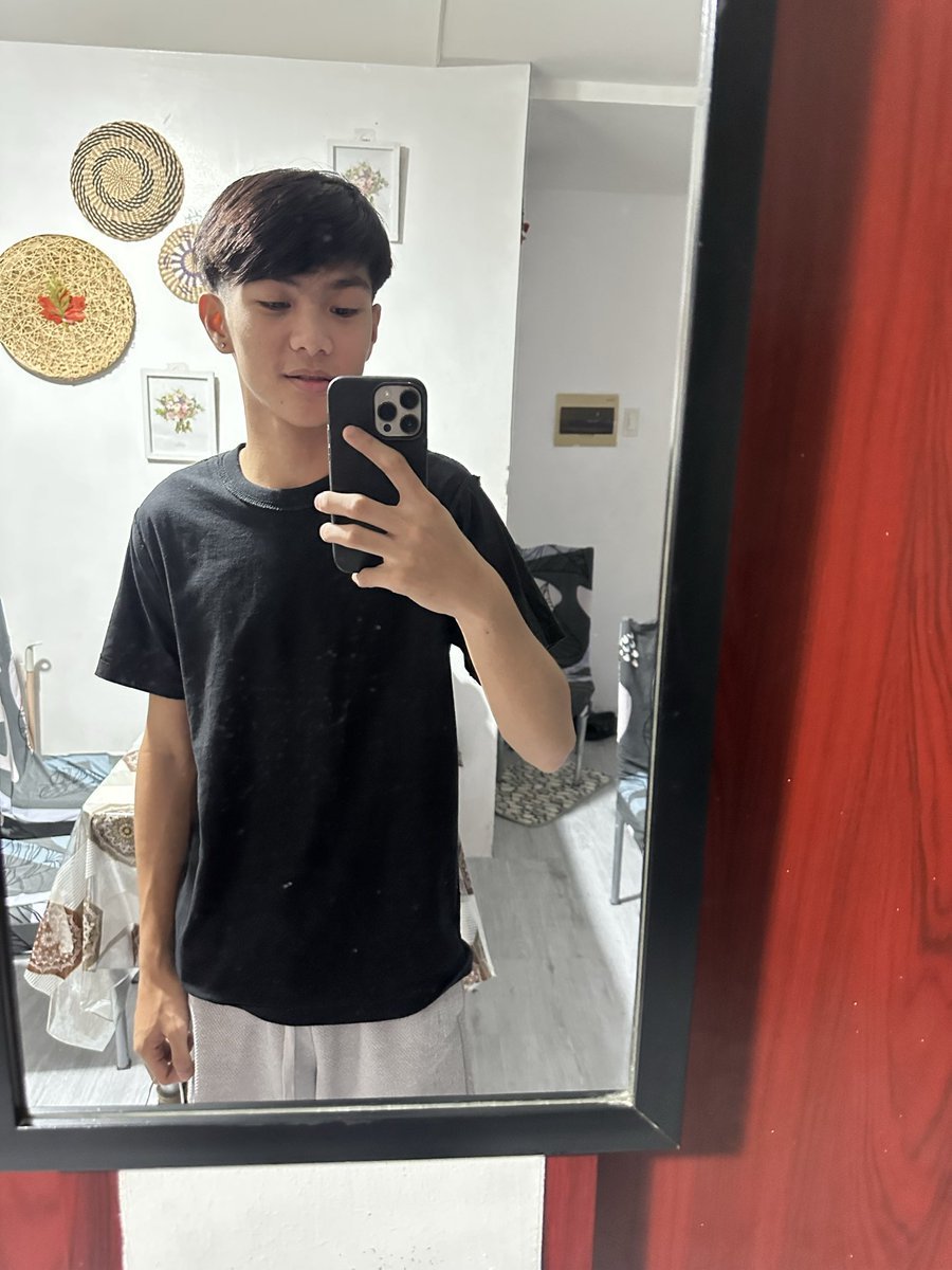 CallenMallari95's tweet photo. Chat me in TG and avail my videos 💦

My TG: https://t.co/XdycUBhrZz https://t.co/cMGVKgChP5