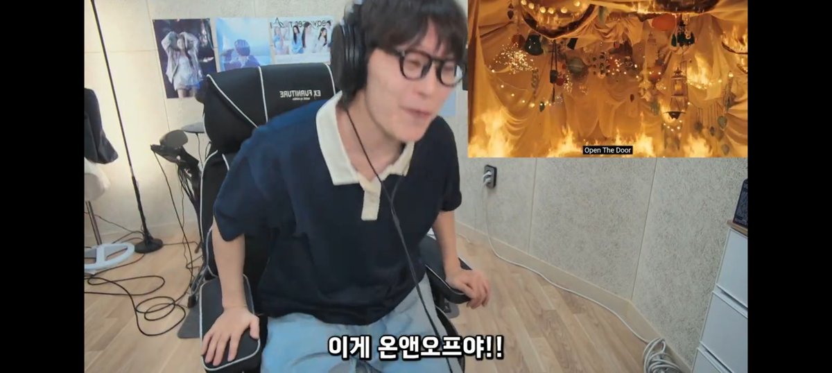 opeunsoseuya's tweet photo. mood https://t.co/2g2cDKxZOn