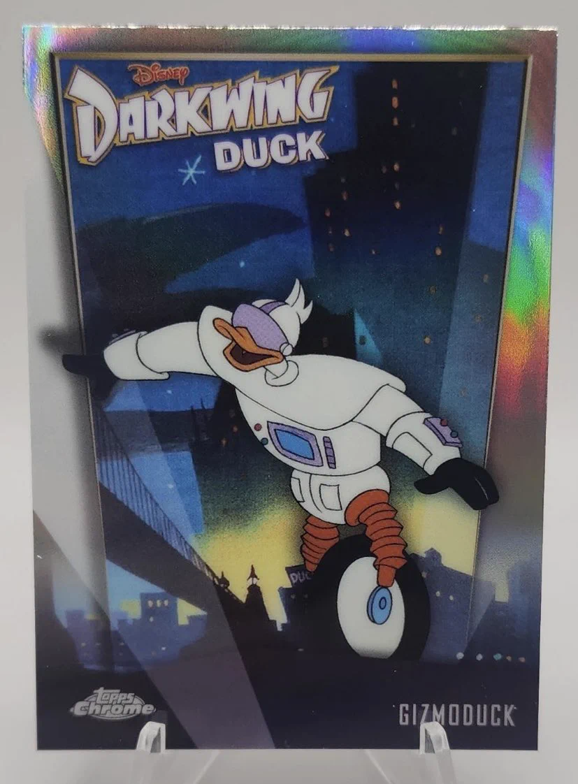 DuckTalks🎩🦆💬 on X: 
