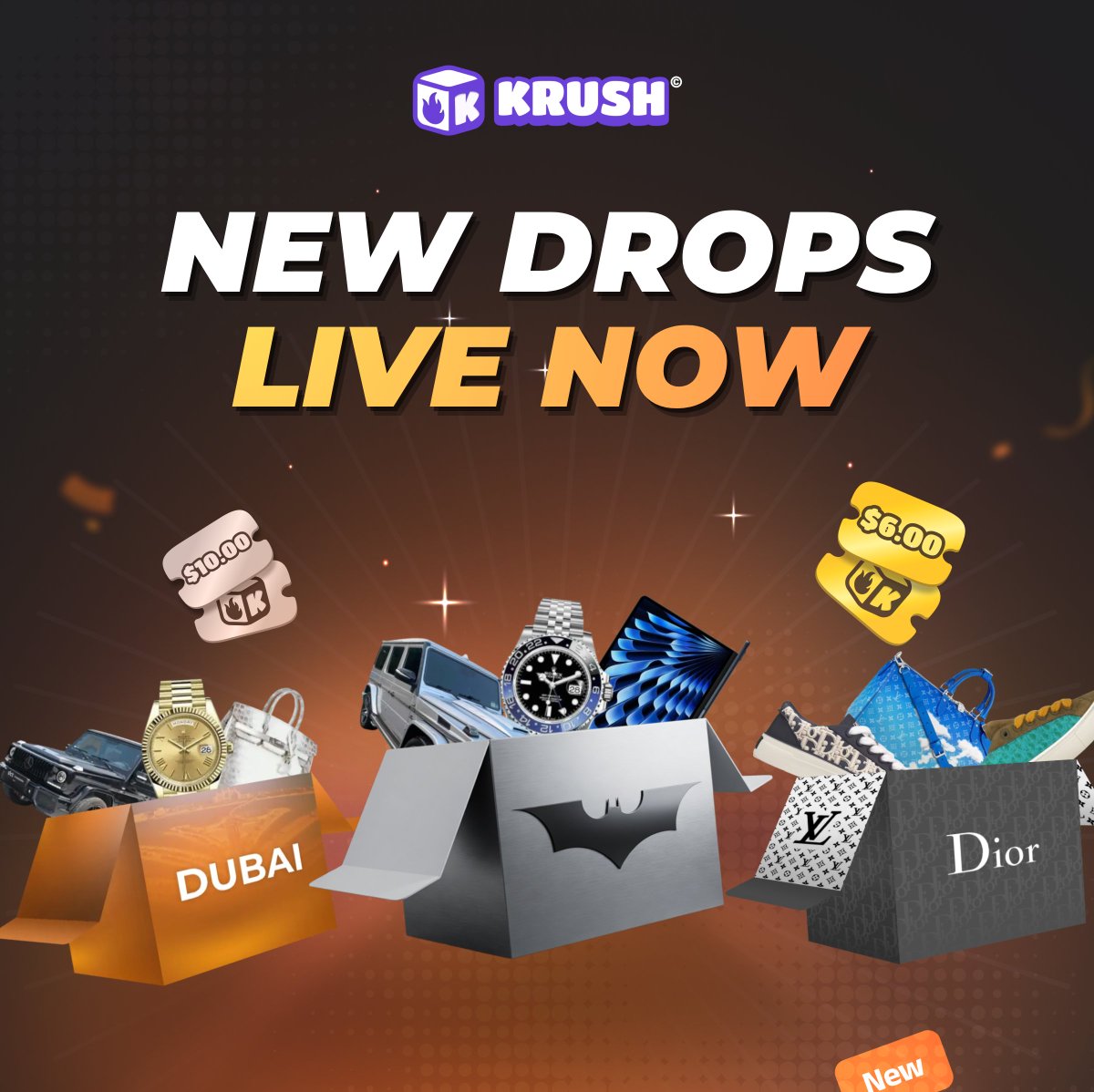 Krush.gg tweet media