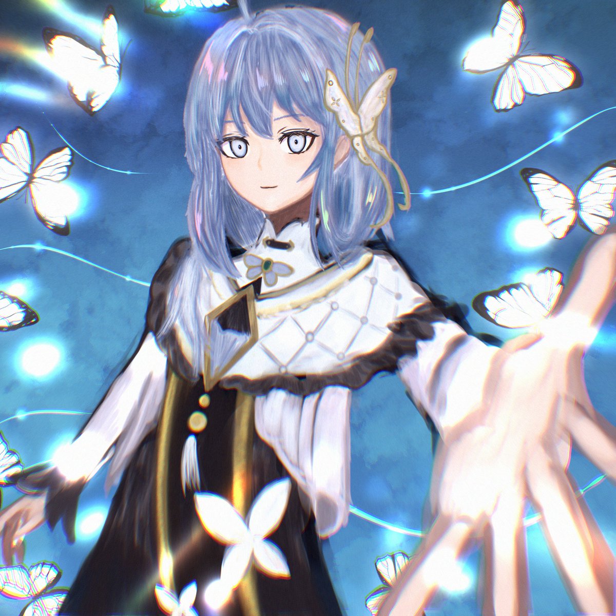 CIEL (@CIEL_VanillaSky) / Highlights / X