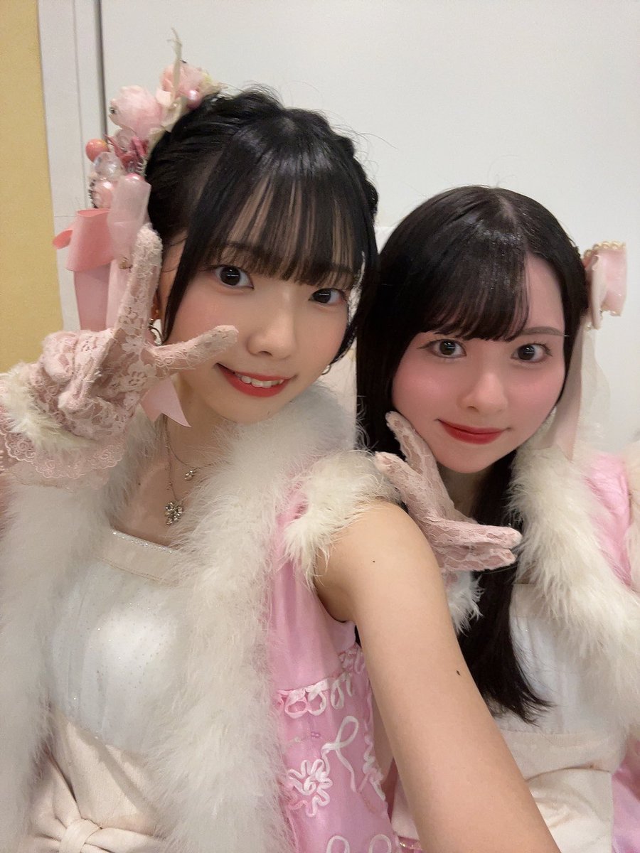 otama__1216's tweet photo. #可能性こそが未来 公演ありがとうございました🦋

私のことたくさん見つけてくれましたかー？👀
初日から1年経った成長を見せれていたら嬉しいです💞

 #SKE48 https://t.co/6RKeP98W6k