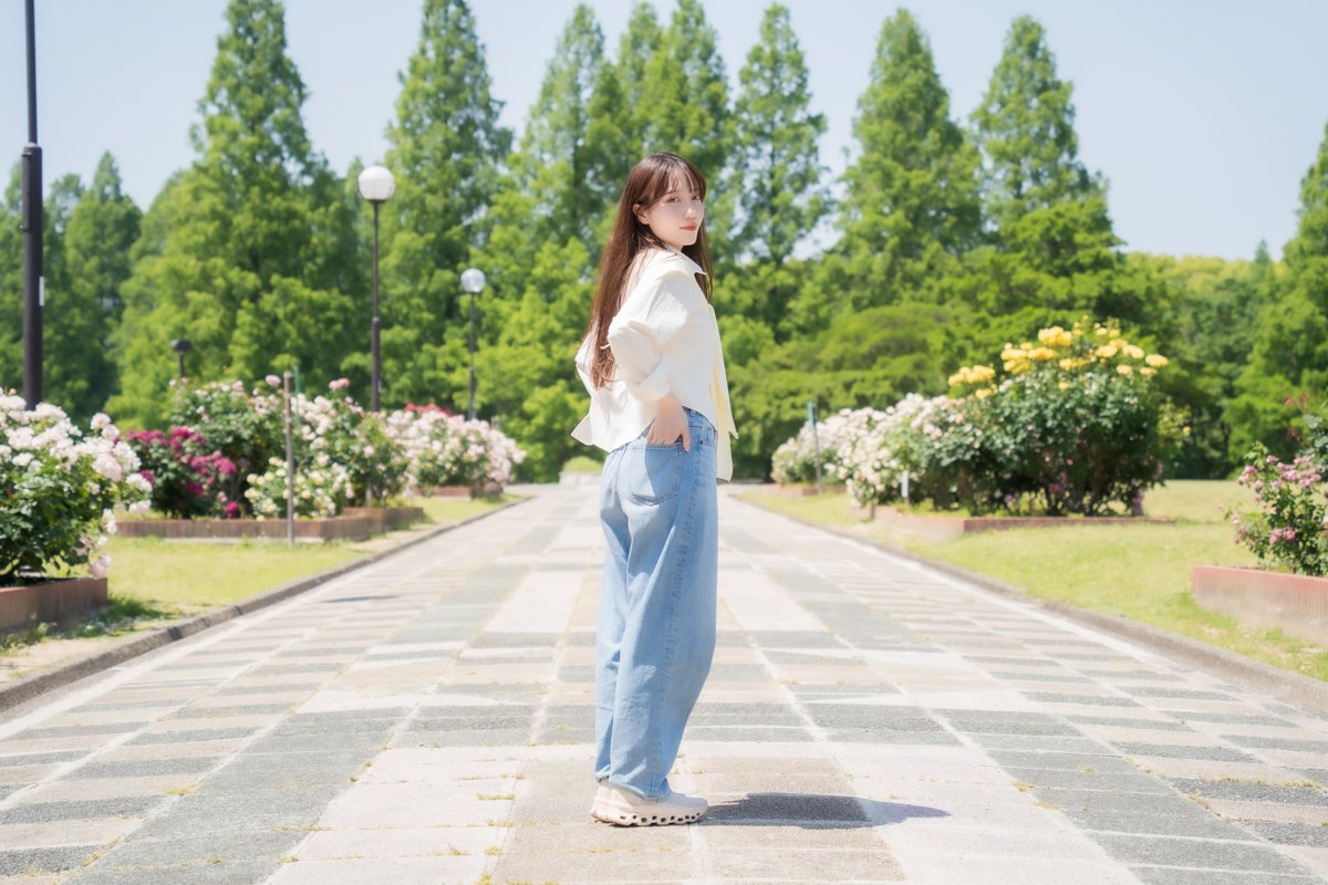 IIppaku's tweet photo. rose! street!

柚木ふゆさん @fuyu_yuzuki https://t.co/OD88tLXwlC