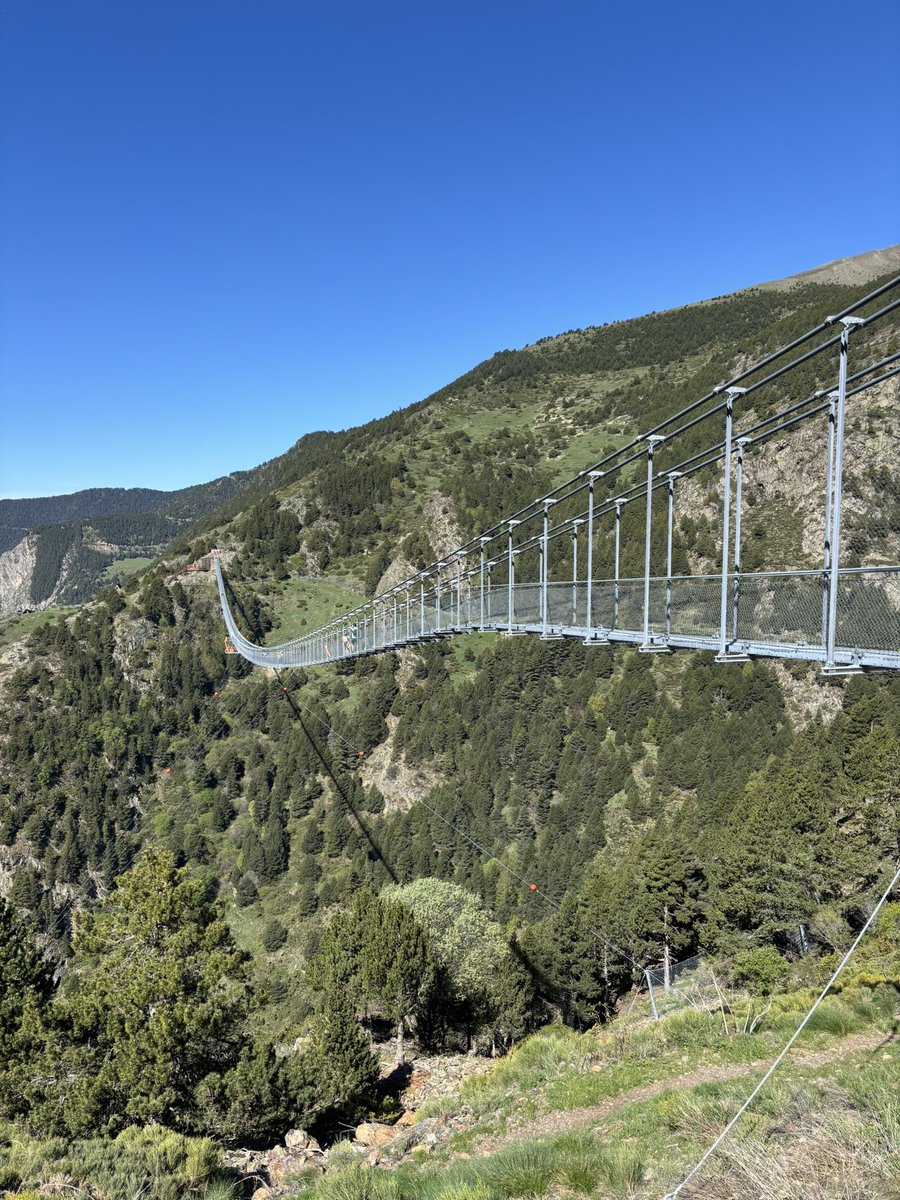 KestrelChirps's tweet photo. Andorra, Mayıs 2026 https://t.co/7zXkV6uIUu