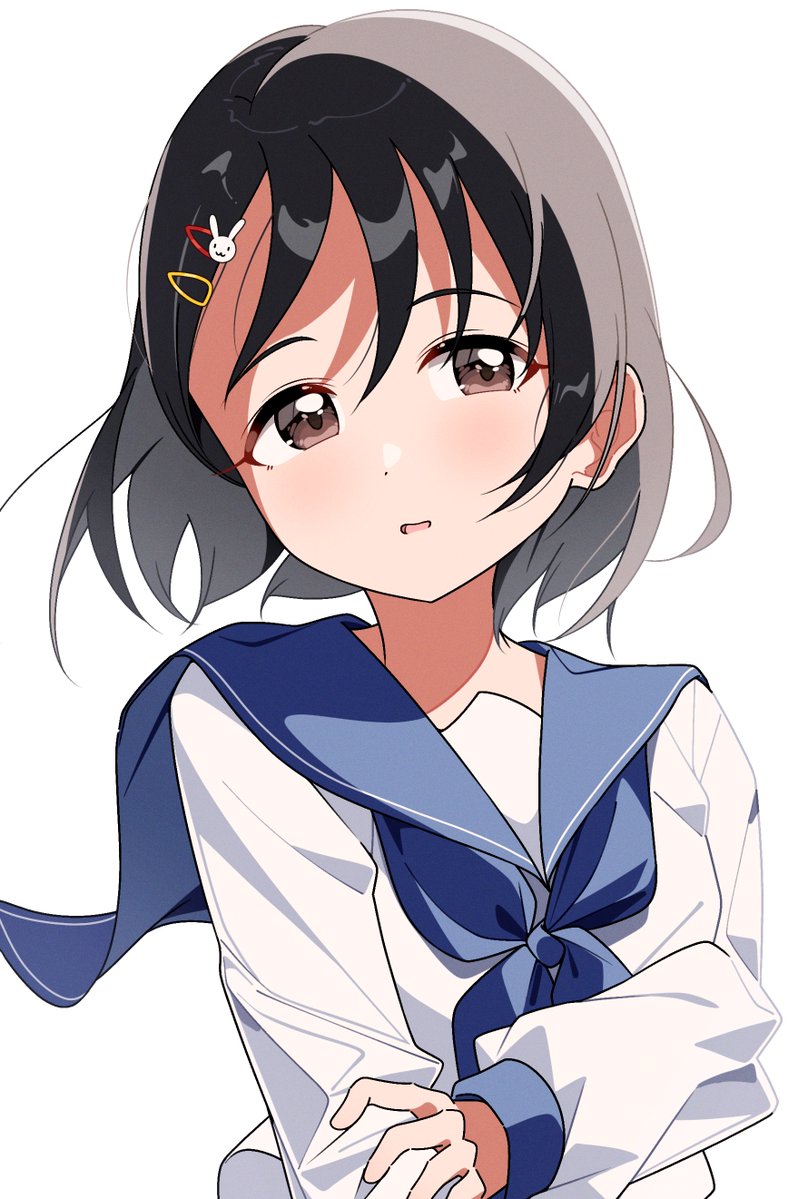 やいろじゅ tweet media