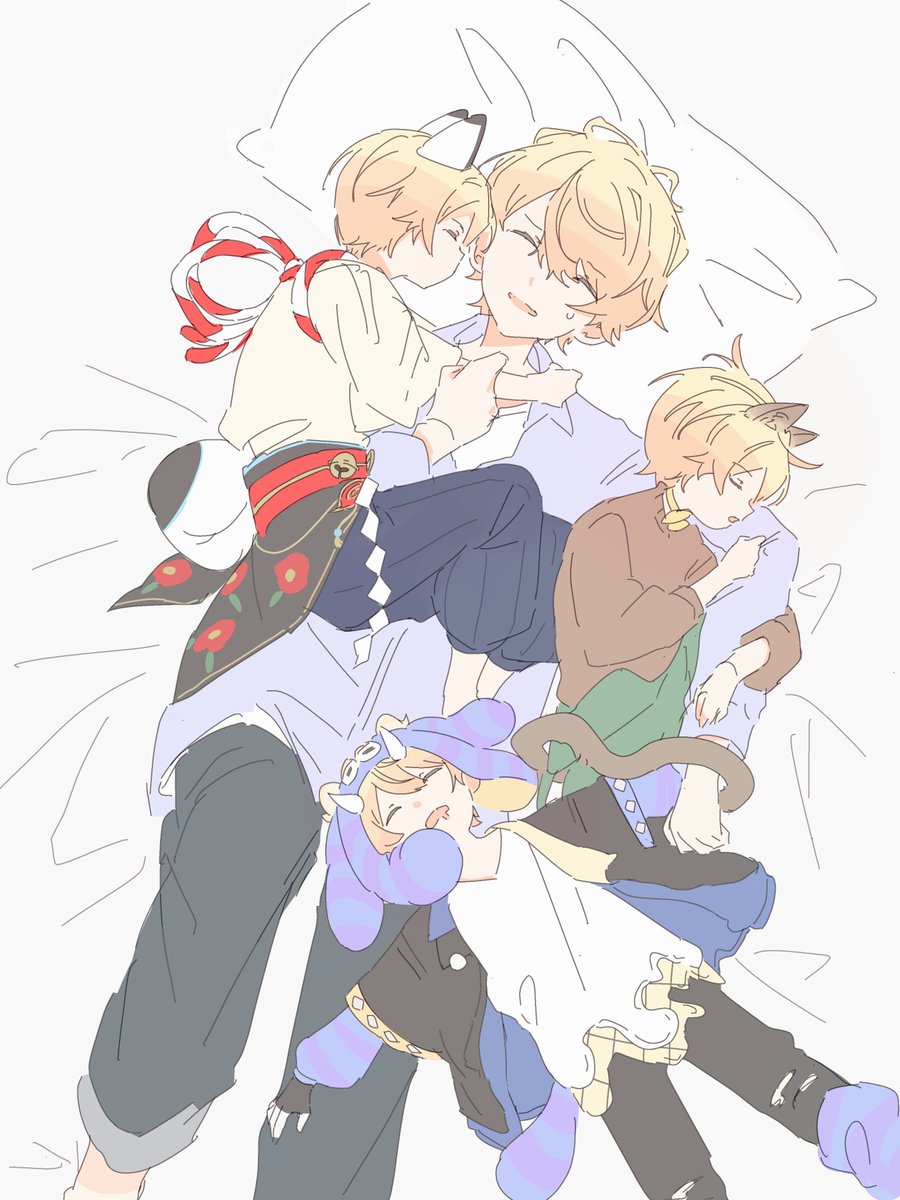 tktk_tkag's tweet photo. 🌟 https://t.co/azBVuyObu7