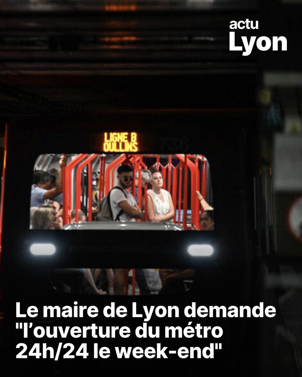 actu Lyon tweet media