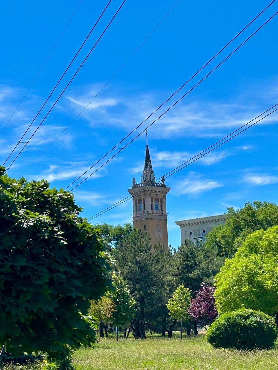 IndustrialkaZP's tweet photo. 💙💛Незламне місто
Фото Yana Romenska
#Запоріжжя #Zaporizhzhia #zprzcity https://t.co/YlracN8Qhu