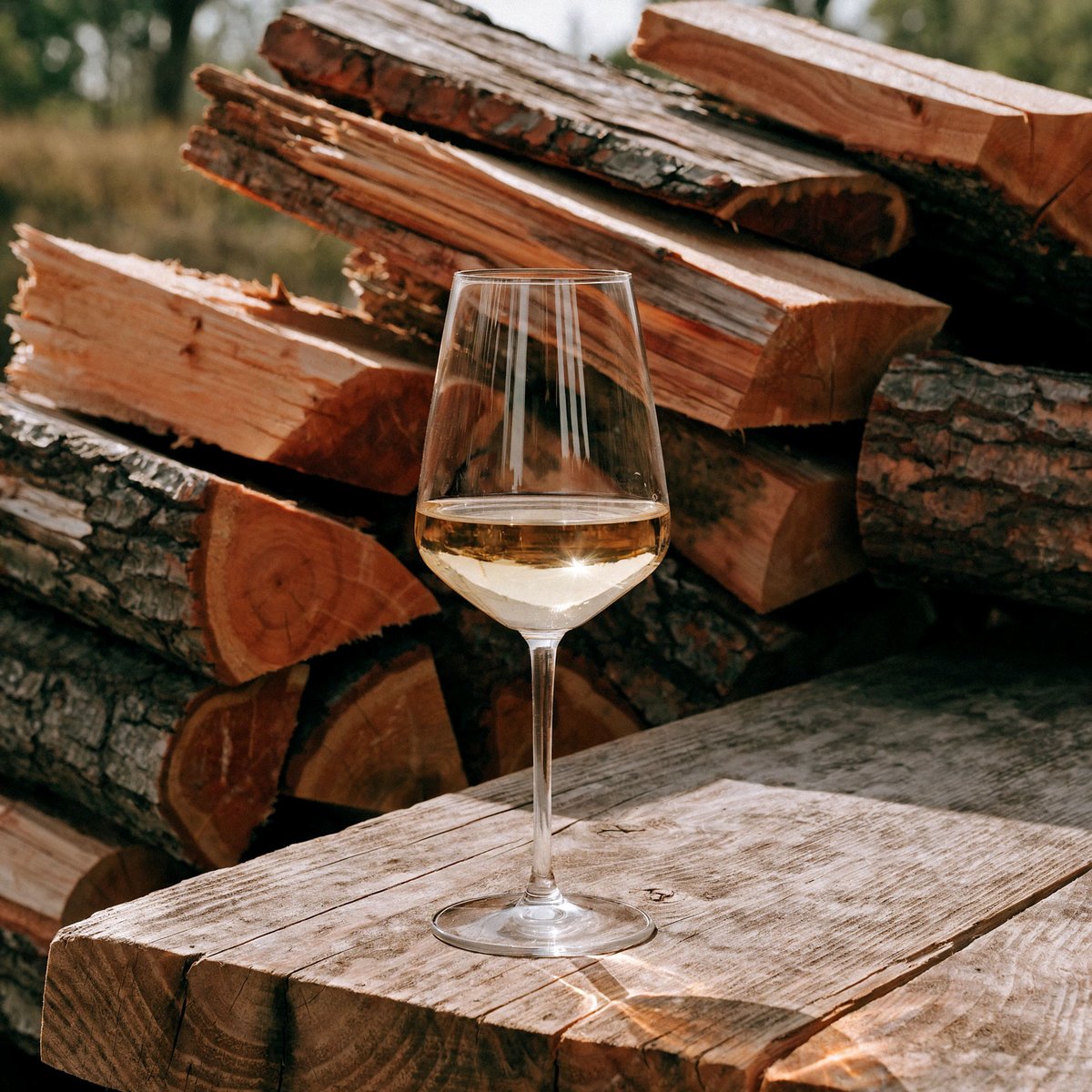 MikeBelobradic's tweet photo. Fire and Wine: Woods and wine pairing.

Hickory, Oak, Cherry and Maple: How Wood Smoke Changes Your Wine Choice

https://t.co/iu8OxMLNfI

#winepairing #fireandwine #wine #cookingwithwine #winepairings https://t.co/SE5Ha4zzmy