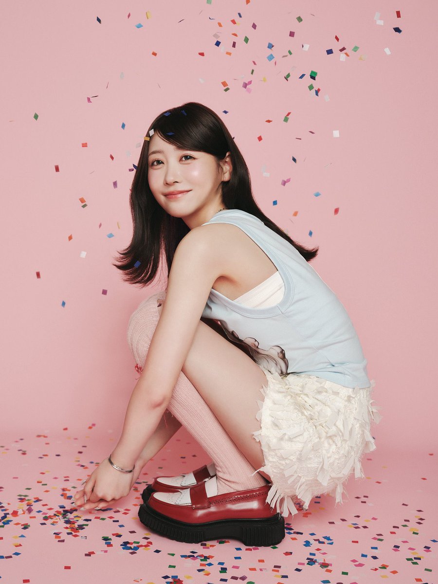 櫻井優衣(FRUITS ZIPPER) (@yui_fz0221) / Posts / X