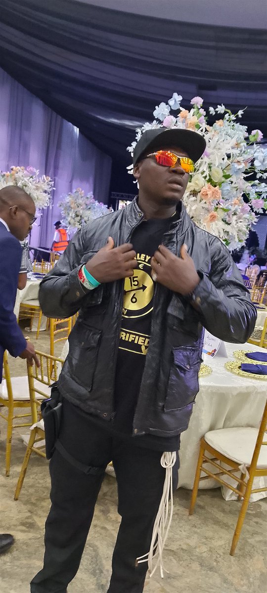 Lusciouscharley's tweet photo. We were privileged to render our security services at the 70th birthday celebration of Sir( Dr.) Peter F. Singabele,Mni yesterday 15th June 2026 been also my bday 🎉🎂 🎉🎂 🥳🎉
"I want to use this medium to appreciate everyone dat took out time to celebrate me.
🙏👍💪🇳🇬💰💪🌹 https://t.co/uh1dFNymPb