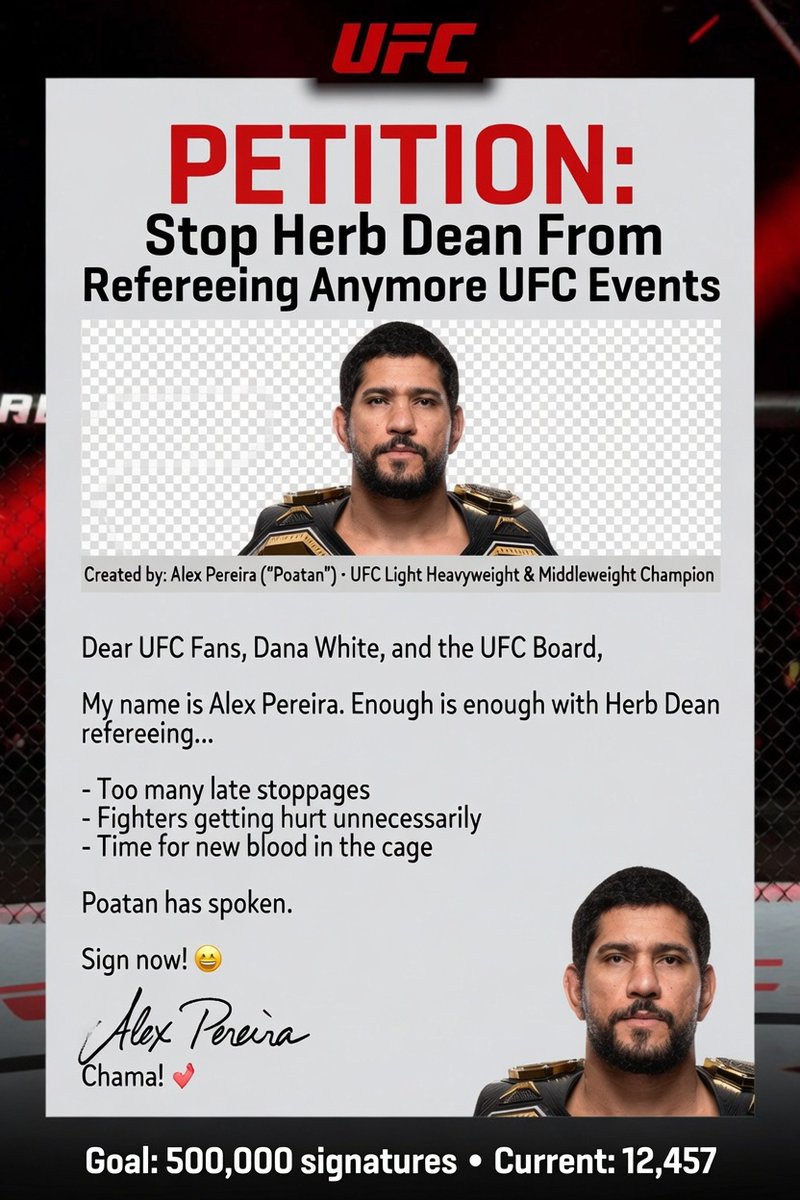 UFC Roster Watch tweet media