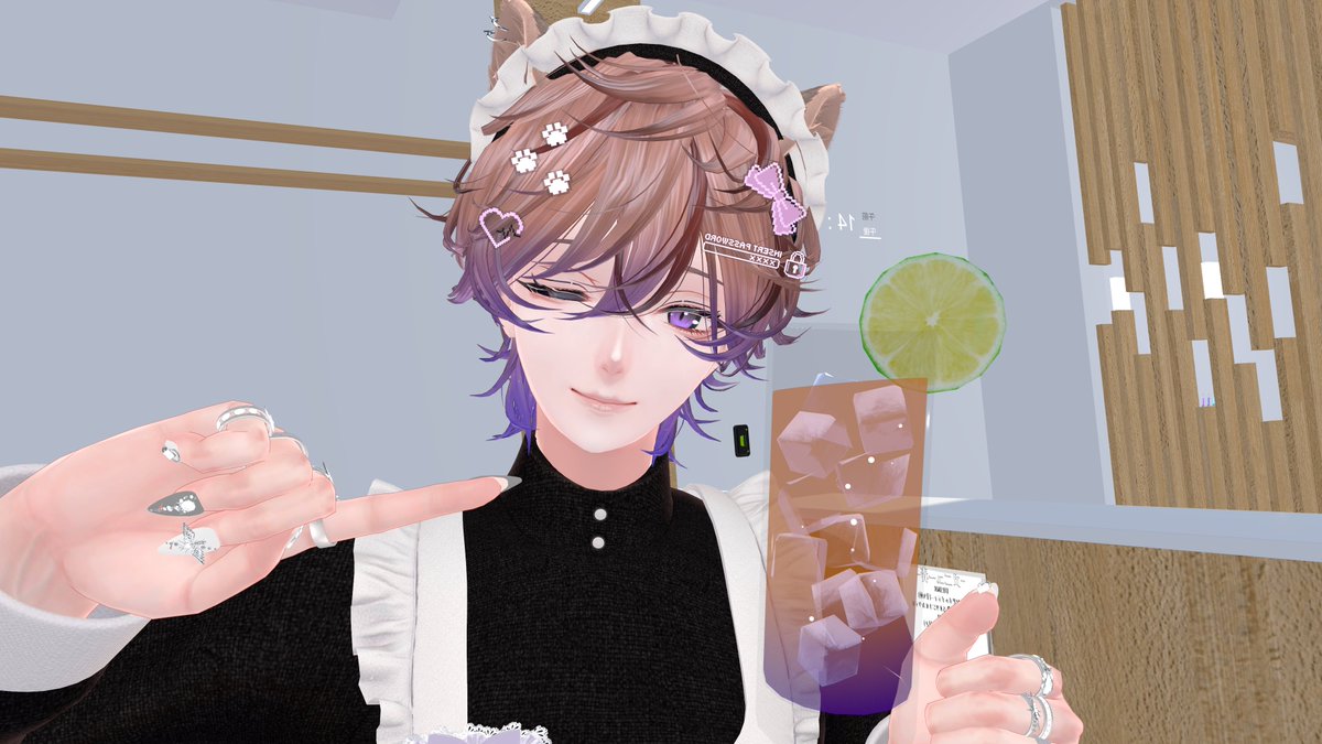 ayamecast's tweet photo. #リプがきた分だけおむらいすちゃれんじ
#VRChat #Hanka3D #れぱれ〜ど

描きたい！！！れぱれ〜どで流行らすらしい！お題ください〜🧡💜
猫とか🐱とかネコとかです。
オムライスの上に描いたらいっぱい写真撮ります🍅🍳🍚 https://t.co/gxTLaN59tf