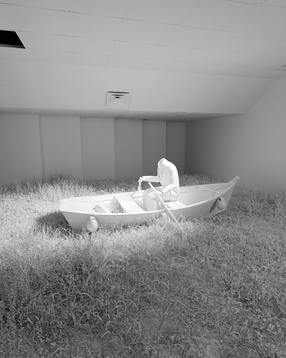 piscode_'s tweet photo. A destination - Daily Artwork                                  
Available in VGen. #render #3d #blender #art #horror #darkart #liminal #moody #surreal #noAI https://t.co/DS0rZ8rjjd