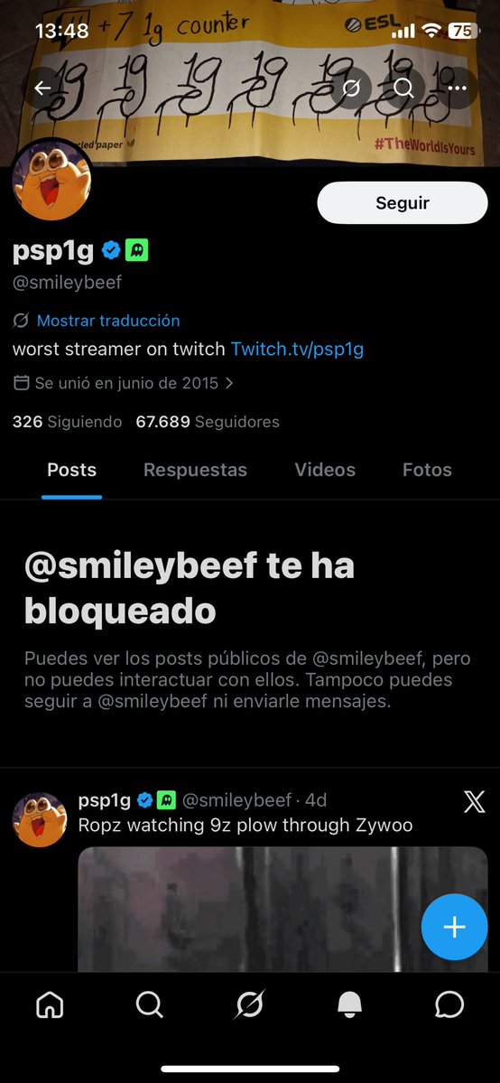 black_light989's tweet photo. Vaya que mala pata #demeart parece que no le gusto el dibujo. https://t.co/xUVTlqVBX8