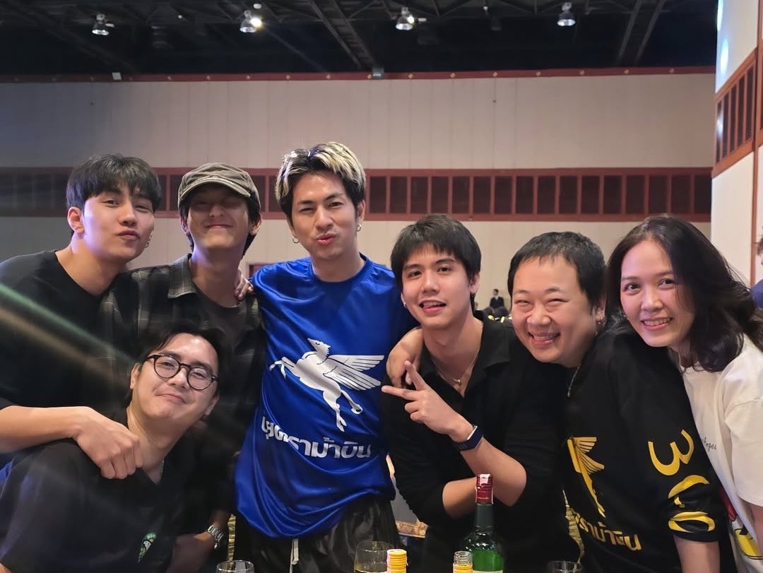 Mink_96's tweet photo. ชอบมาก พี่ม่อนน้องม่อน https://t.co/zxOdOpjFcU