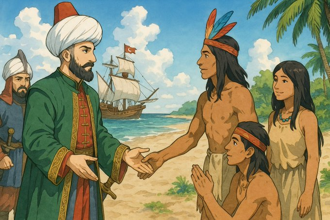 Islamic Scientific Heritage tweet media