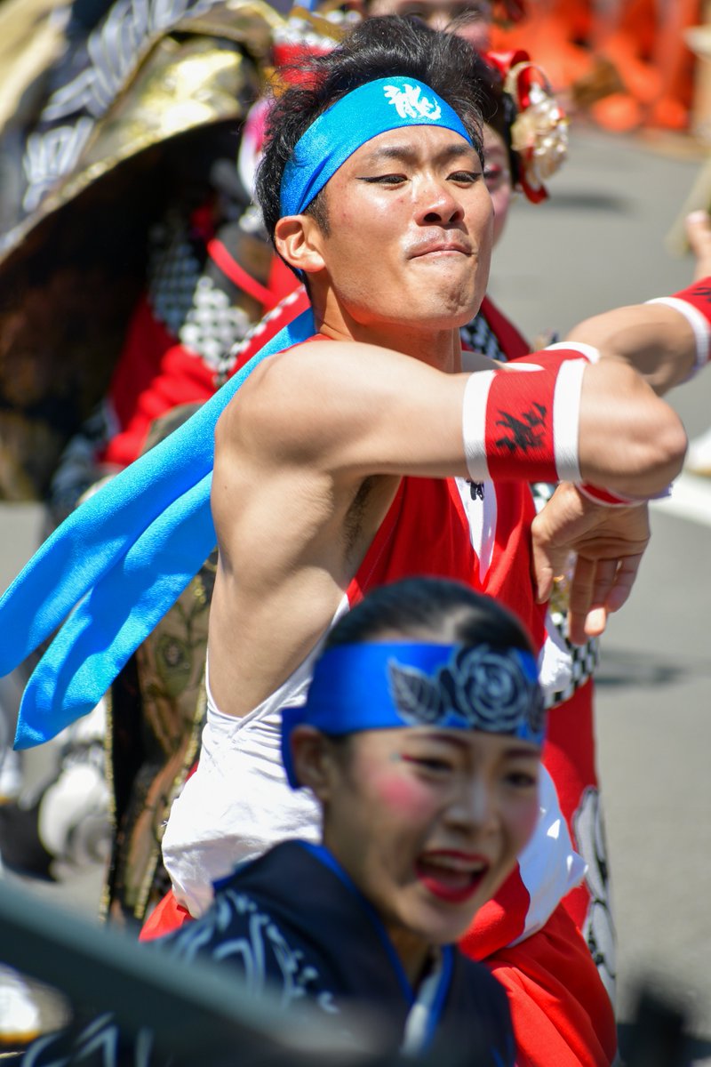 yutiko_1126's tweet photo. 第35回YOSAKOIソーラン祭り
新琴似天舞龍神さん。

#第35回YOSAKOIソーラン祭り
#YOSAKOIソーラン祭り
#新琴似天舞龍神 https://t.co/mMsRGpFhJC