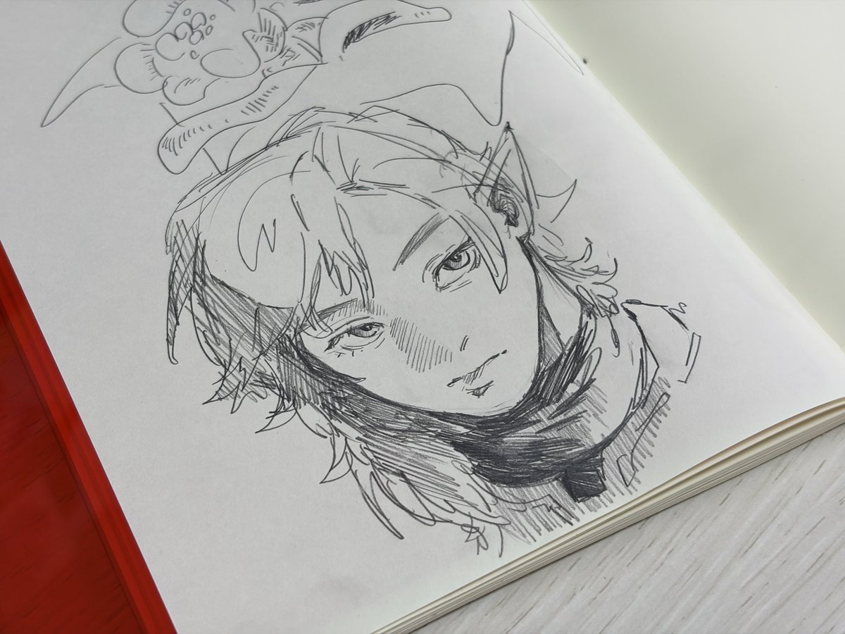 jinkds06's tweet photo. リンク　#ゼルダの伝説 https://t.co/Z77pIJbYqr