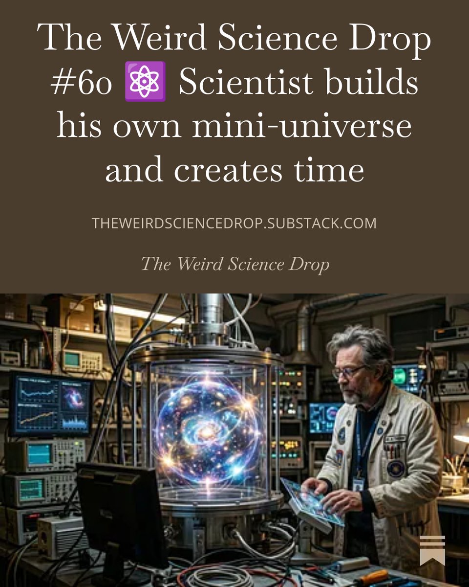 danieltiberius's tweet photo. Dropping into email boxes around the world tomorrow - sign up to get it!
https://t.co/Olzcioso06 https://t.co/9nkkQ02Tq8
